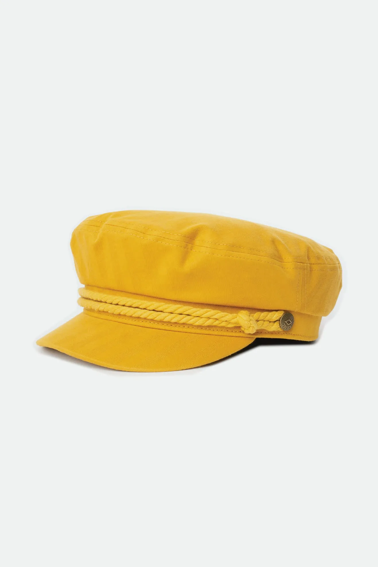 Fiddler Cap - Honey