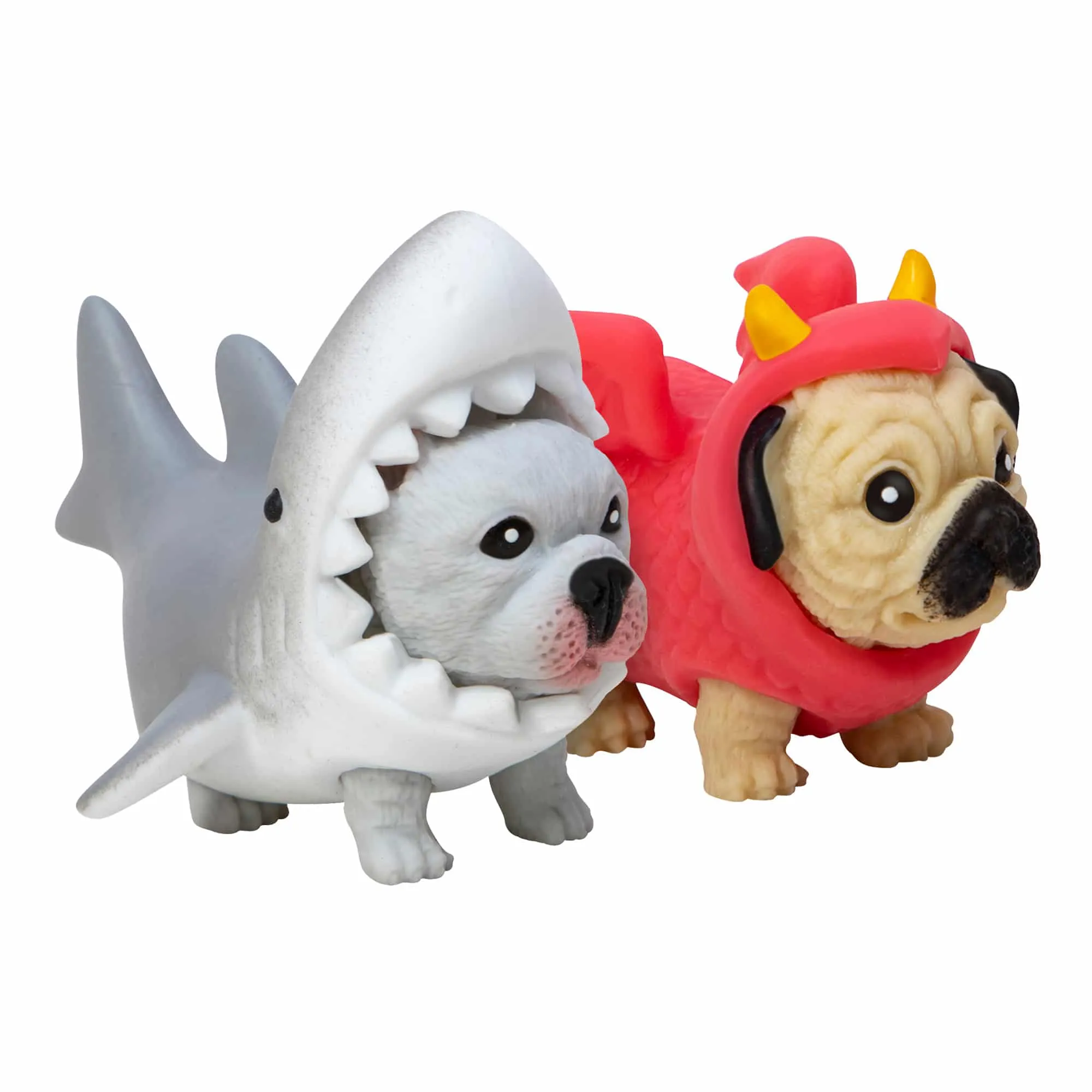 Party Puppies in Costumes (Single) - Assorted Styles