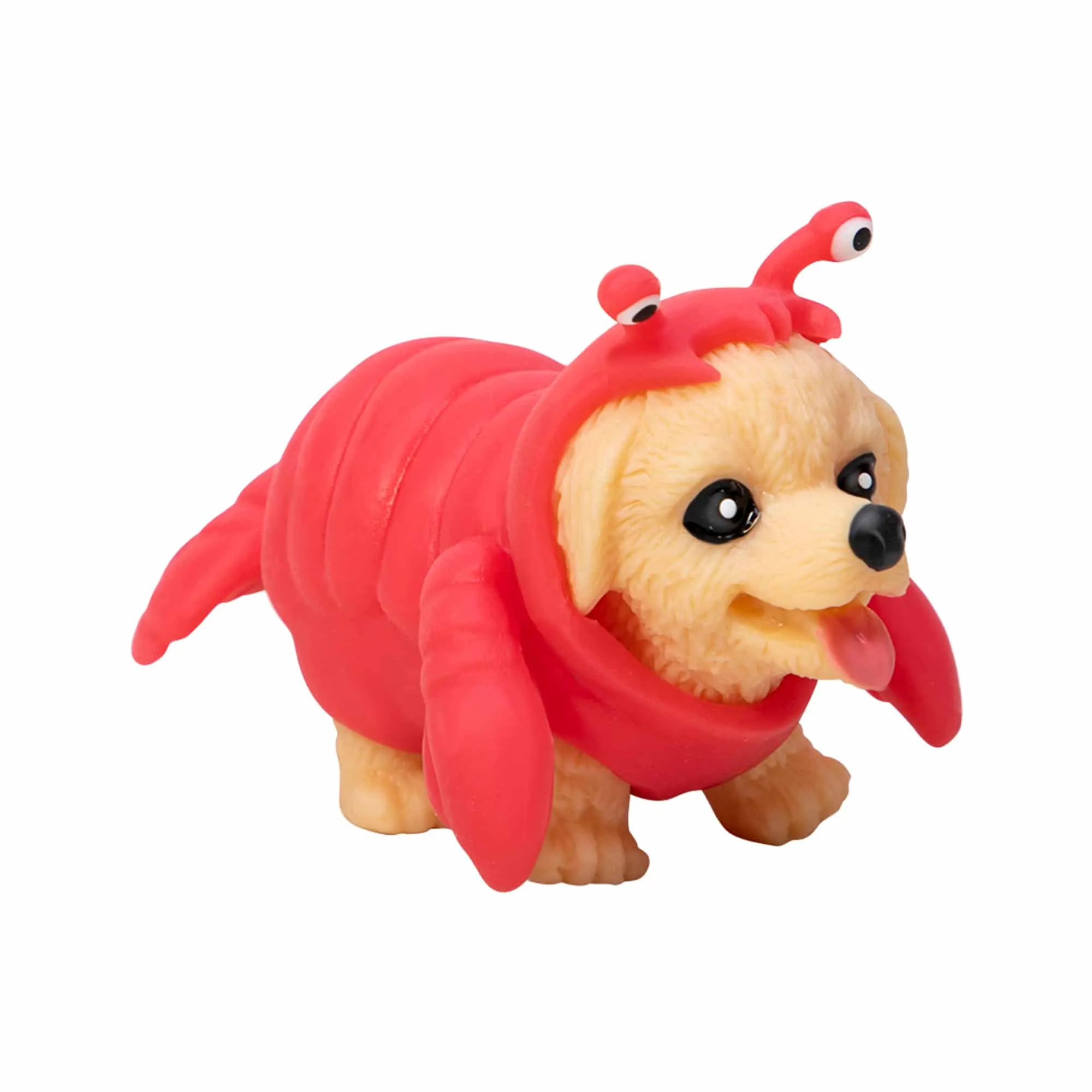 Party Puppies in Costumes (Single) - Assorted Styles