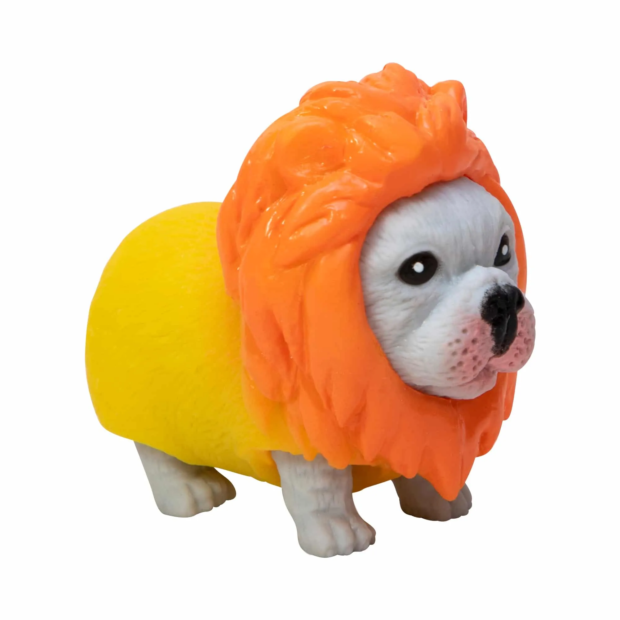 Party Puppies in Costumes (Single) - Assorted Styles
