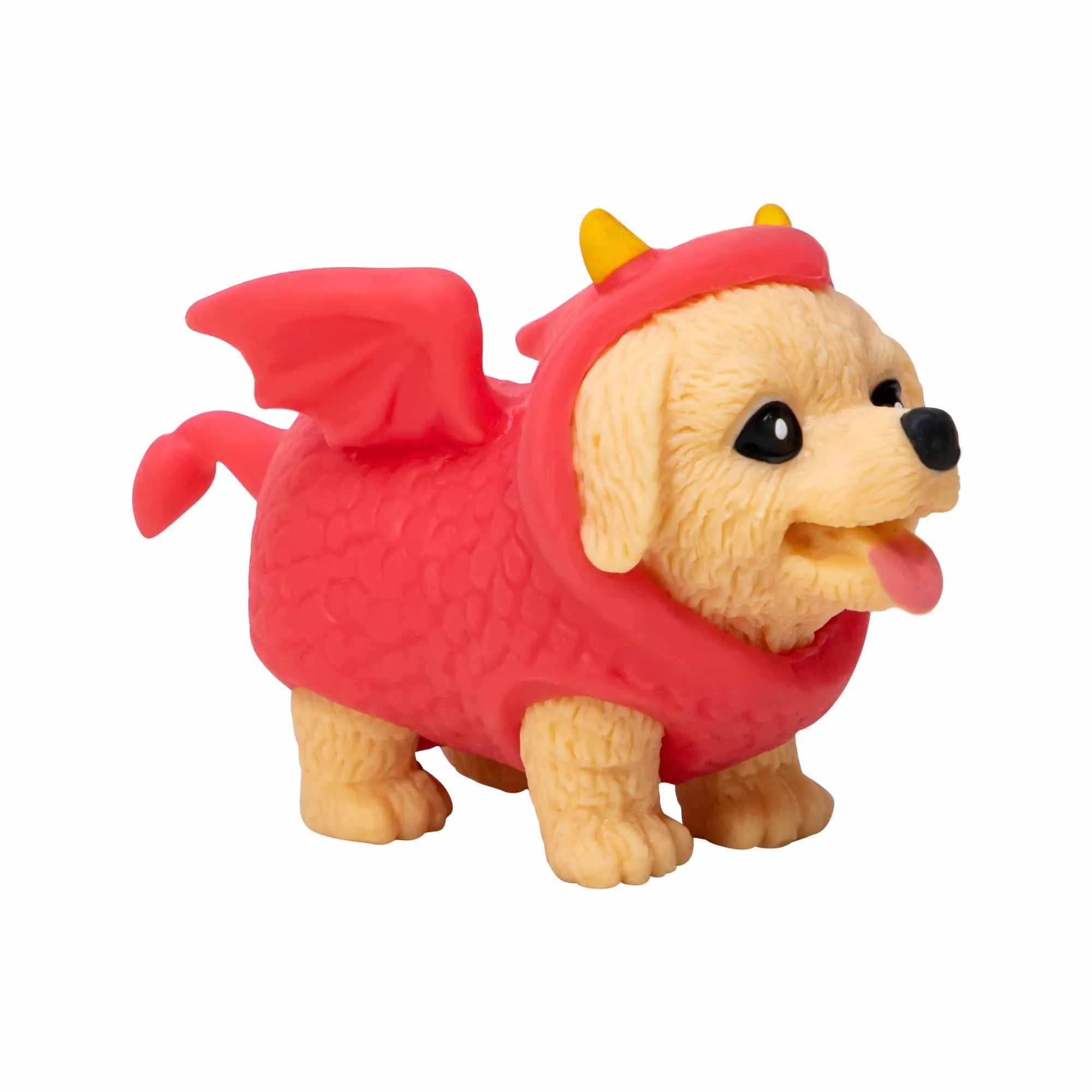 Party Puppies in Costumes (Single) - Assorted Styles