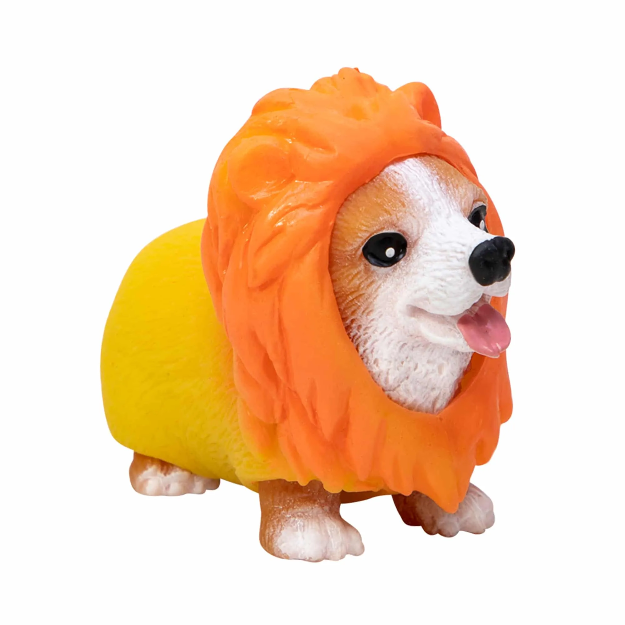 Party Puppies in Costumes (Single) - Assorted Styles