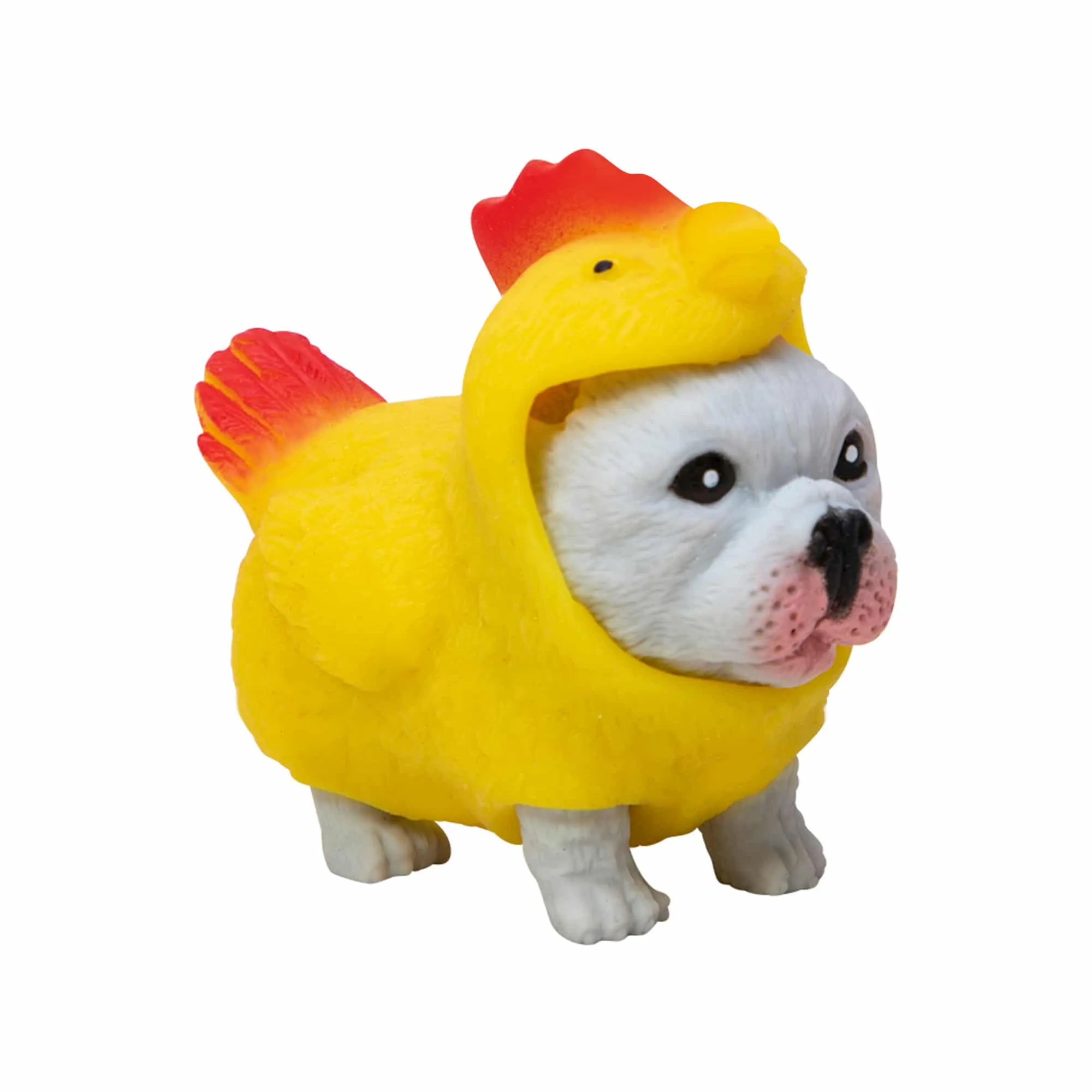 Party Puppies in Costumes (Single) - Assorted Styles
