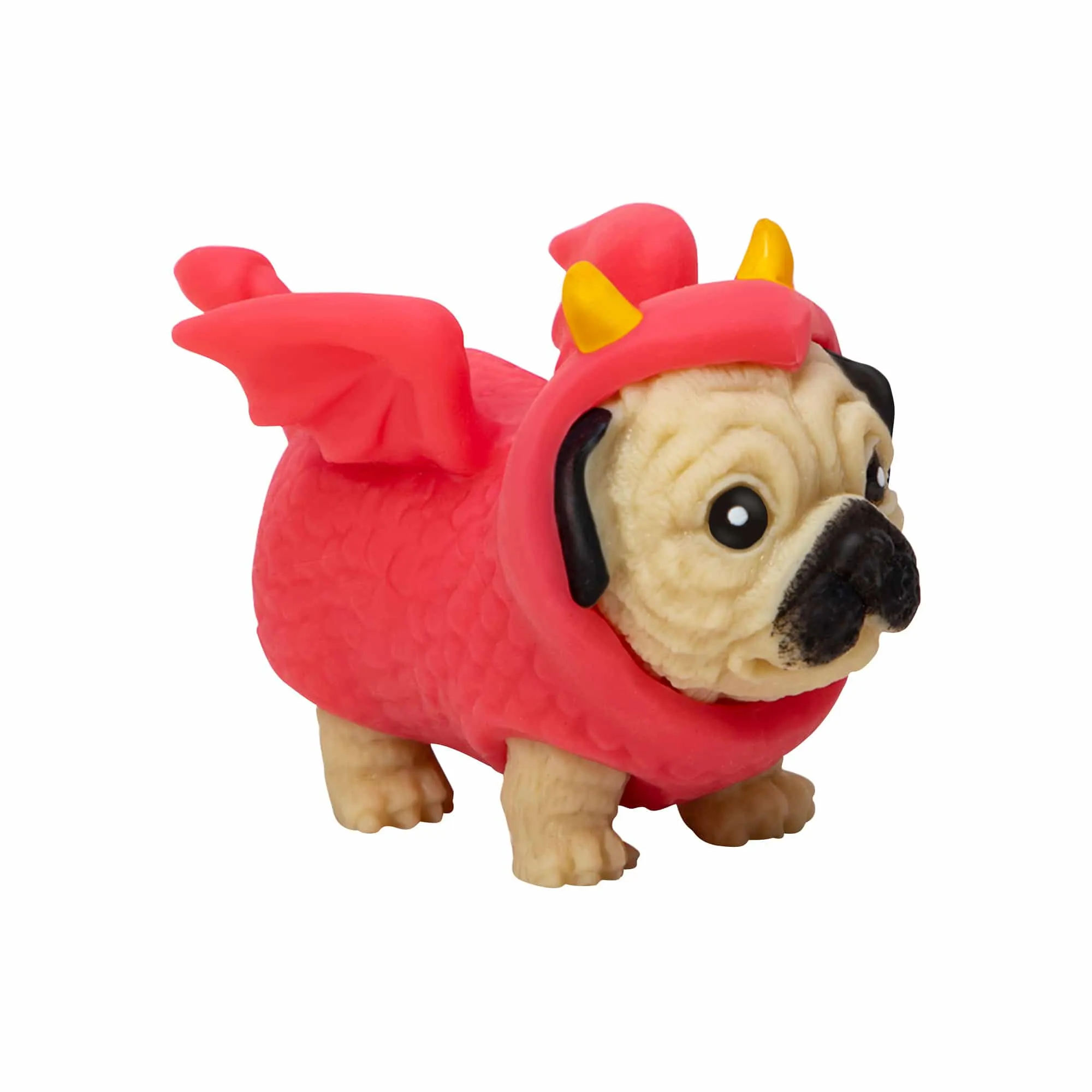 Party Puppies in Costumes (Single) - Assorted Styles