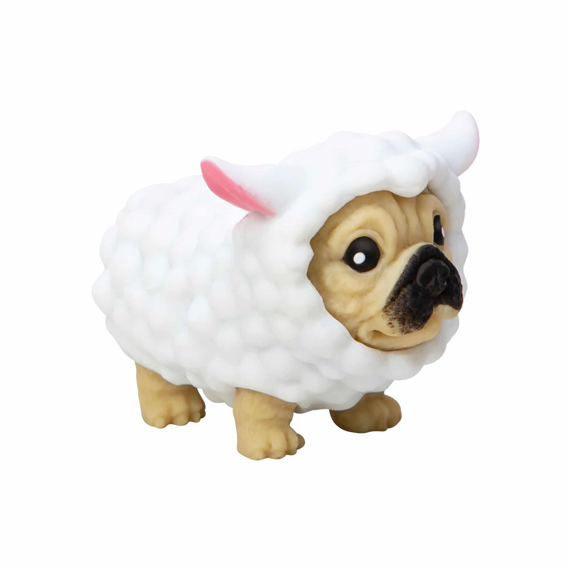 Party Puppies in Costumes (Single) - Assorted Styles