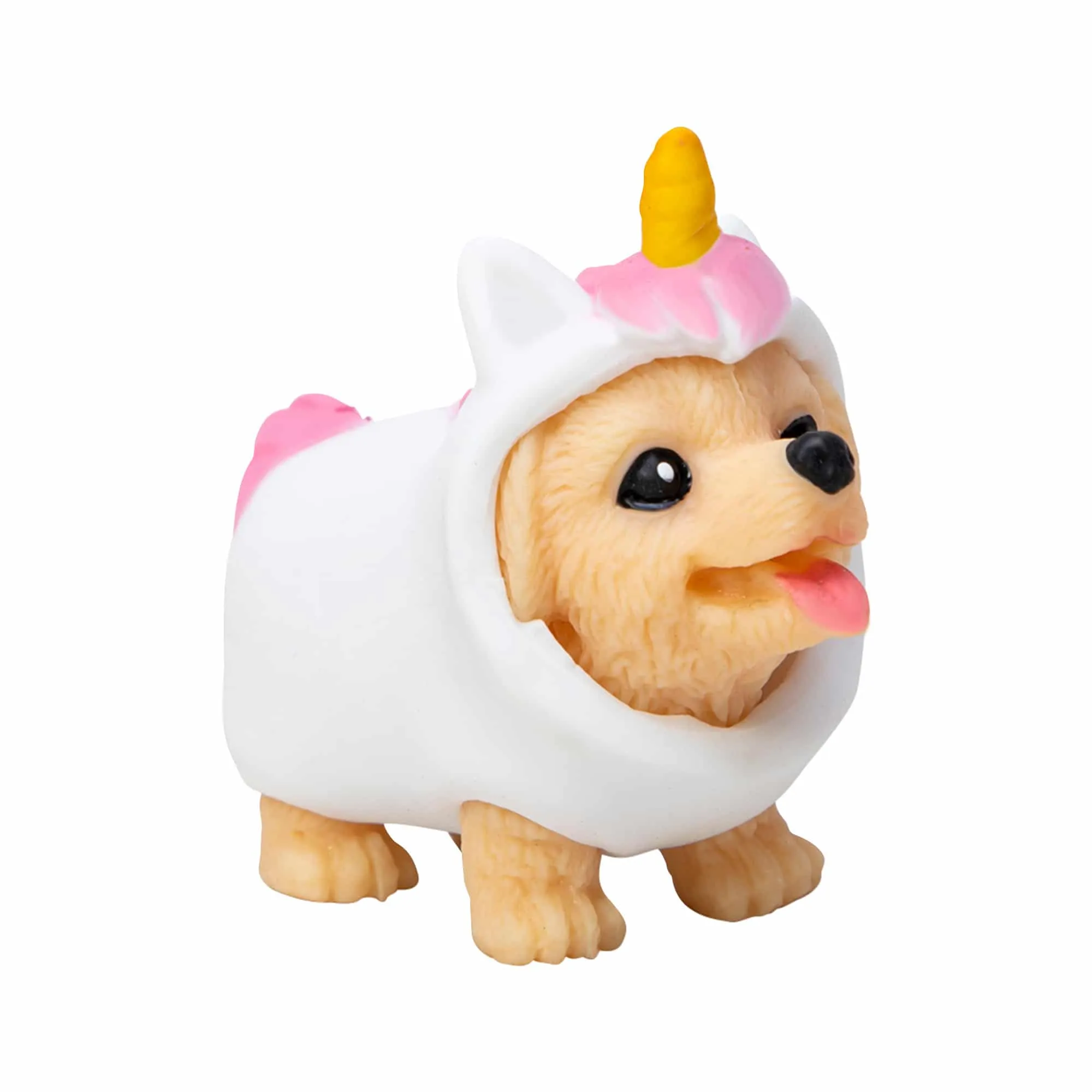 Party Puppies in Costumes (Single) - Assorted Styles