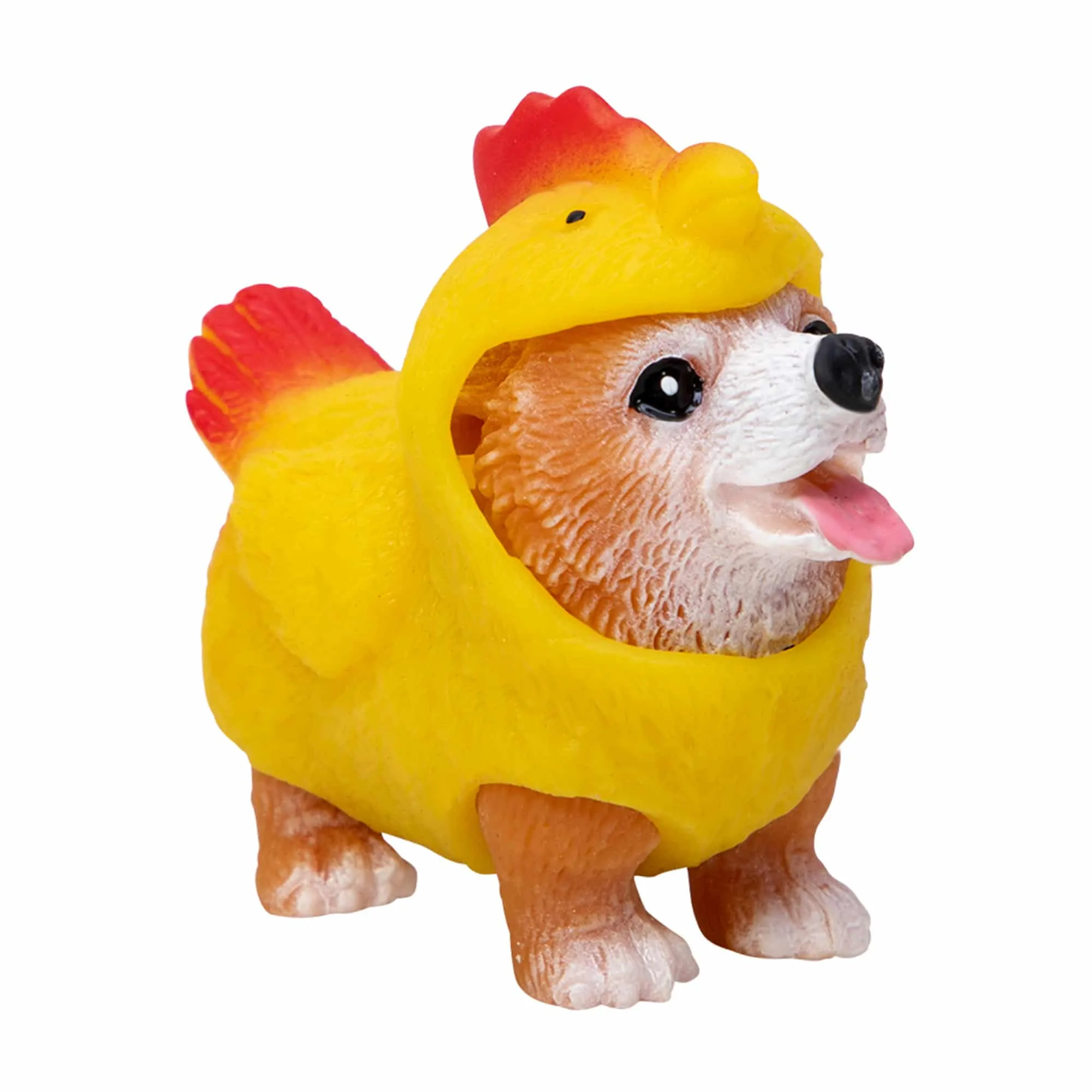 Party Puppies in Costumes (Single) - Assorted Styles