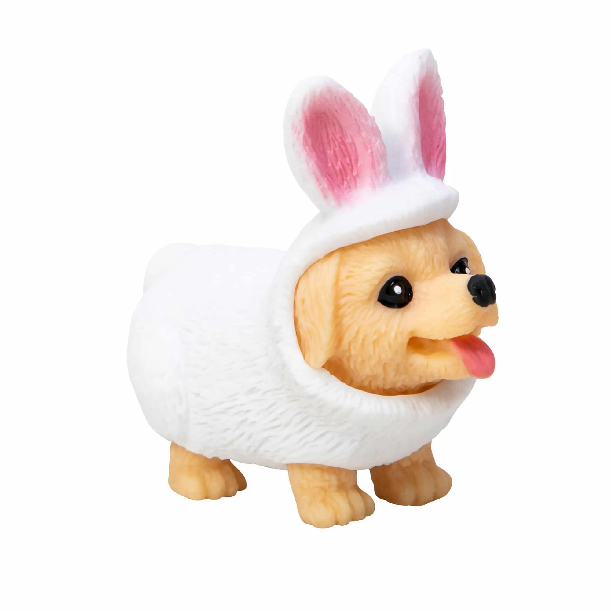 Party Puppies in Costumes (Single) - Assorted Styles