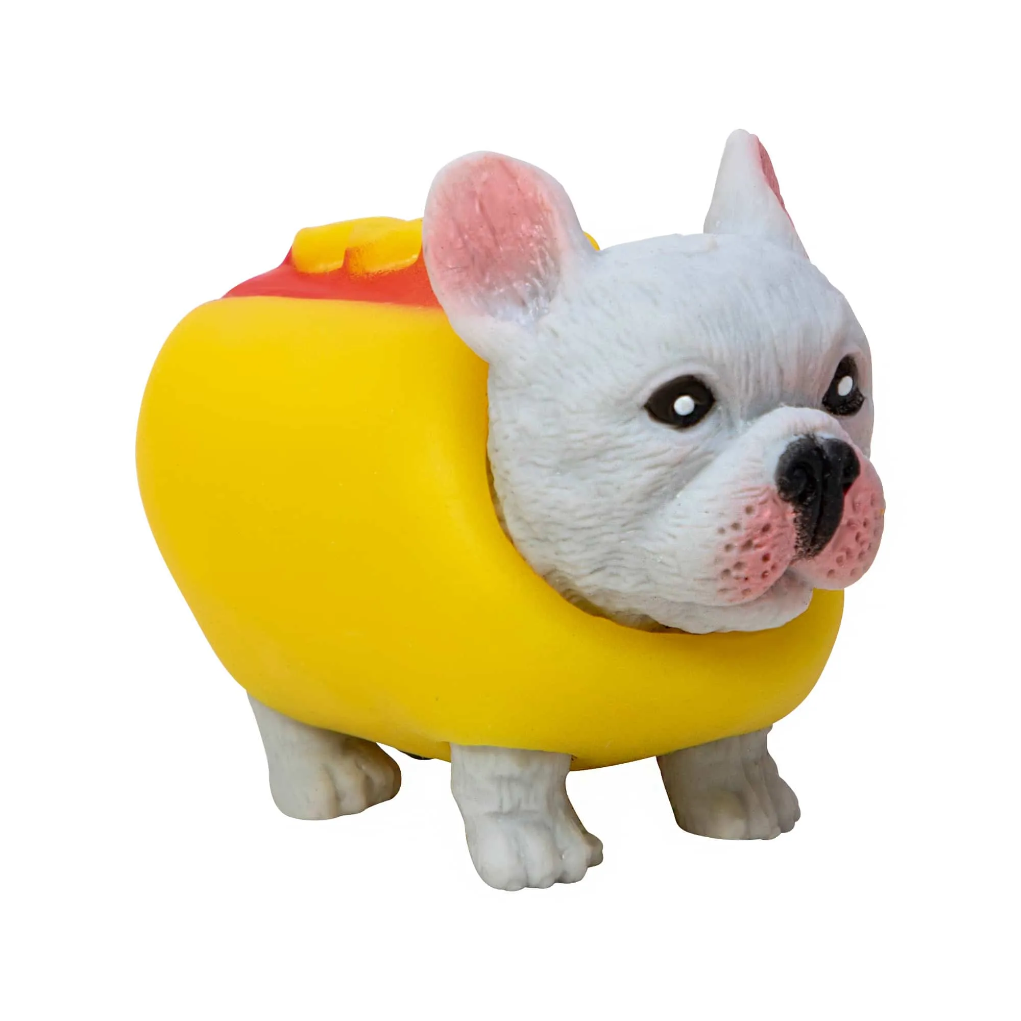 Party Puppies in Costumes (Single) - Assorted Styles