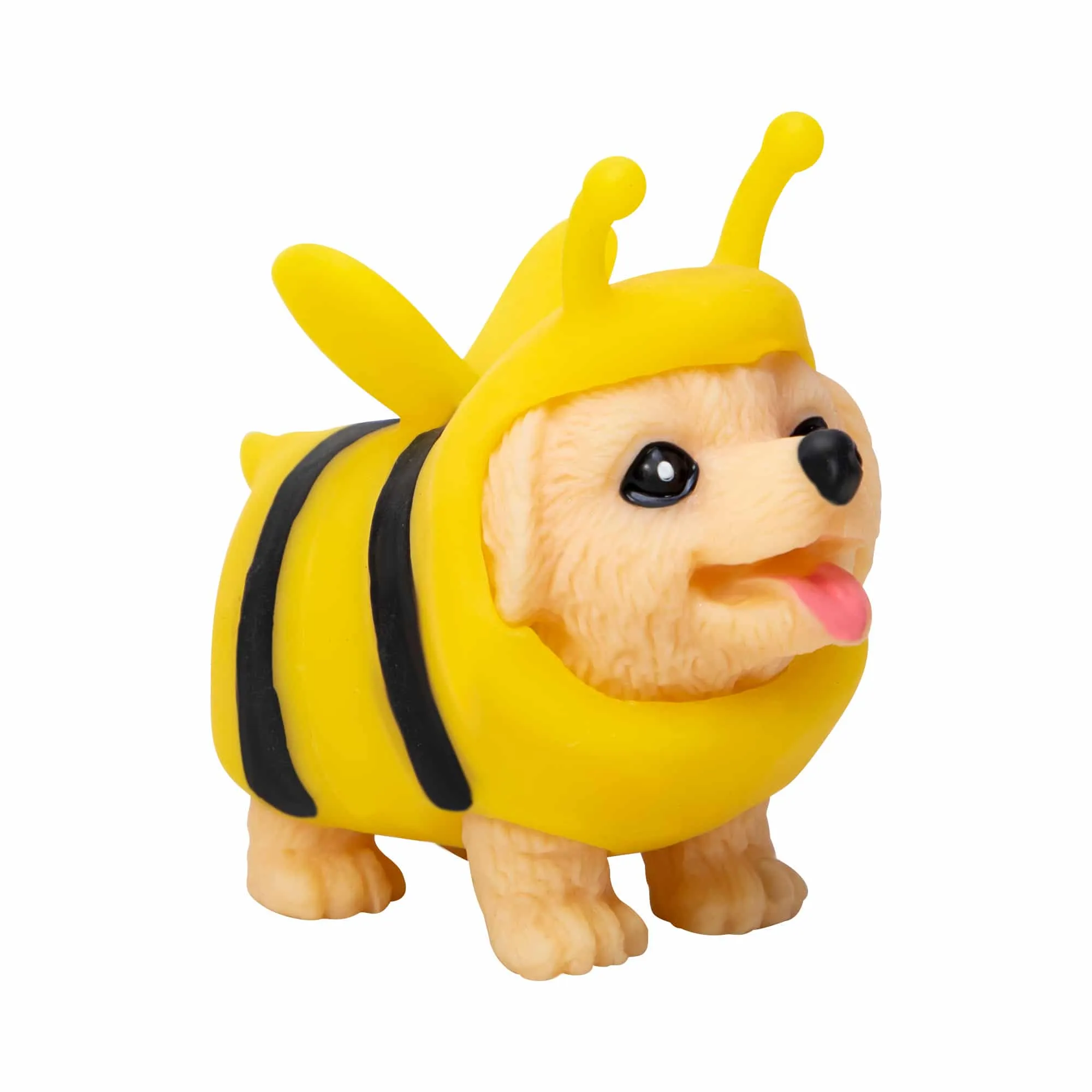 Party Puppies in Costumes (Single) - Assorted Styles