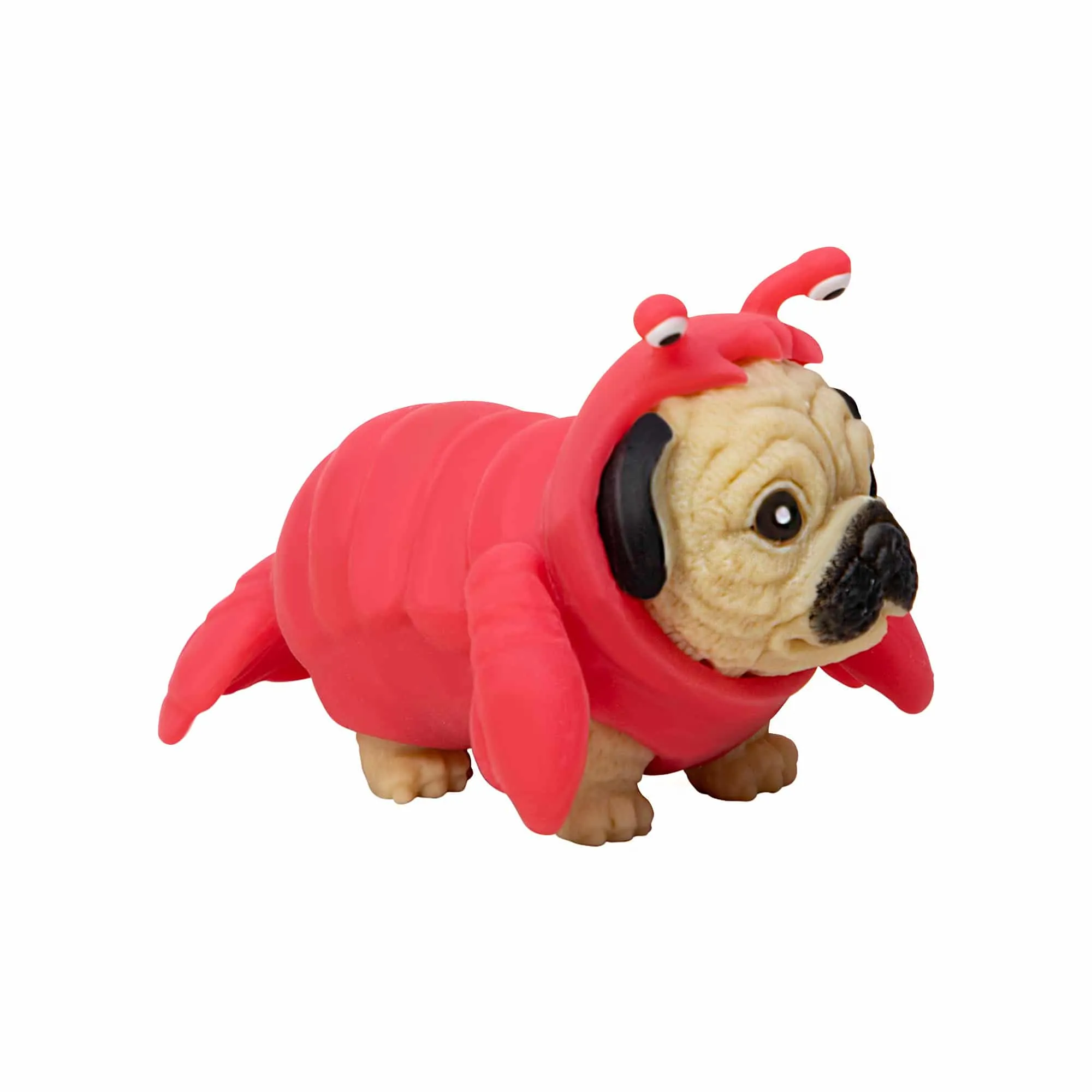 Party Puppies in Costumes (Single) - Assorted Styles