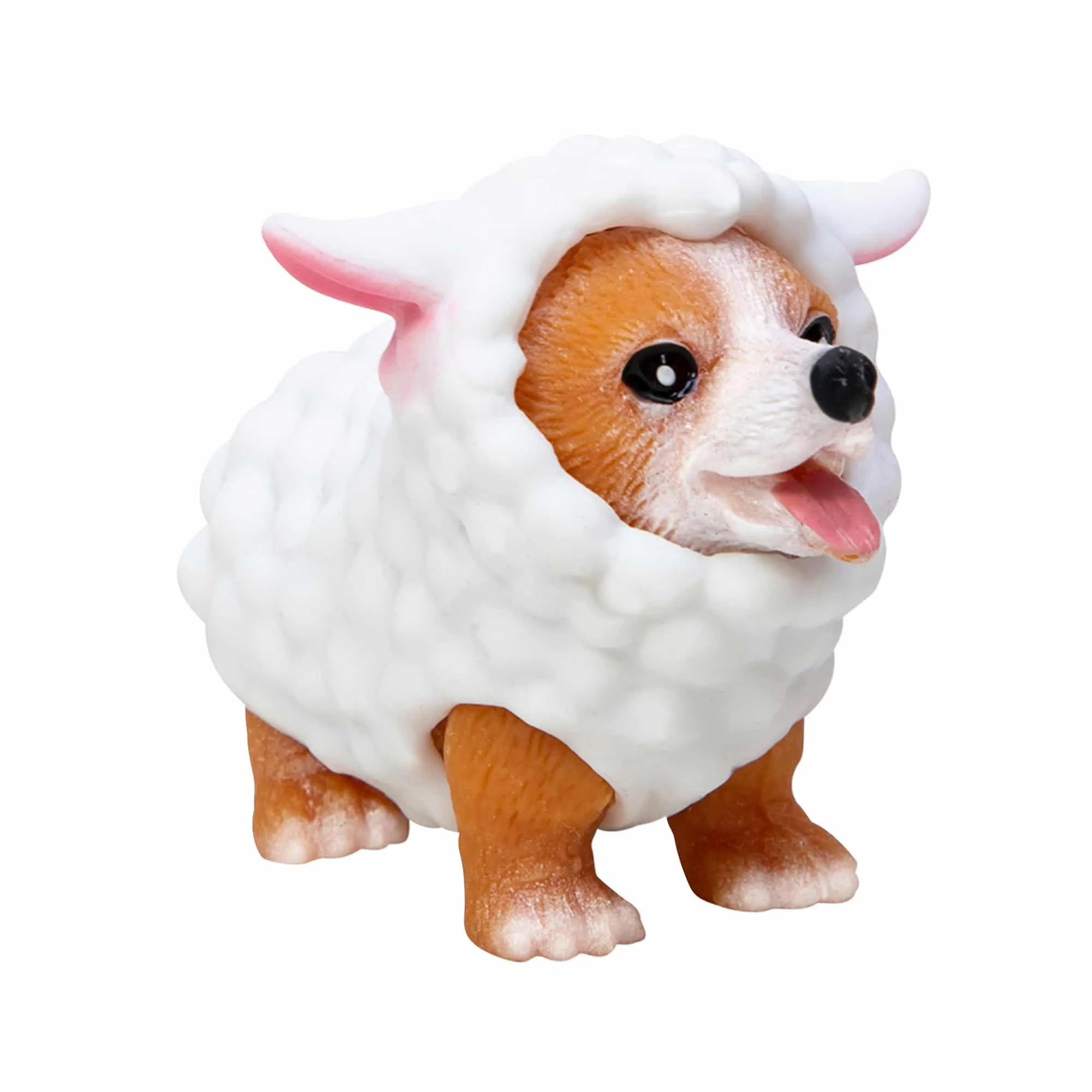 Party Puppies in Costumes (Single) - Assorted Styles