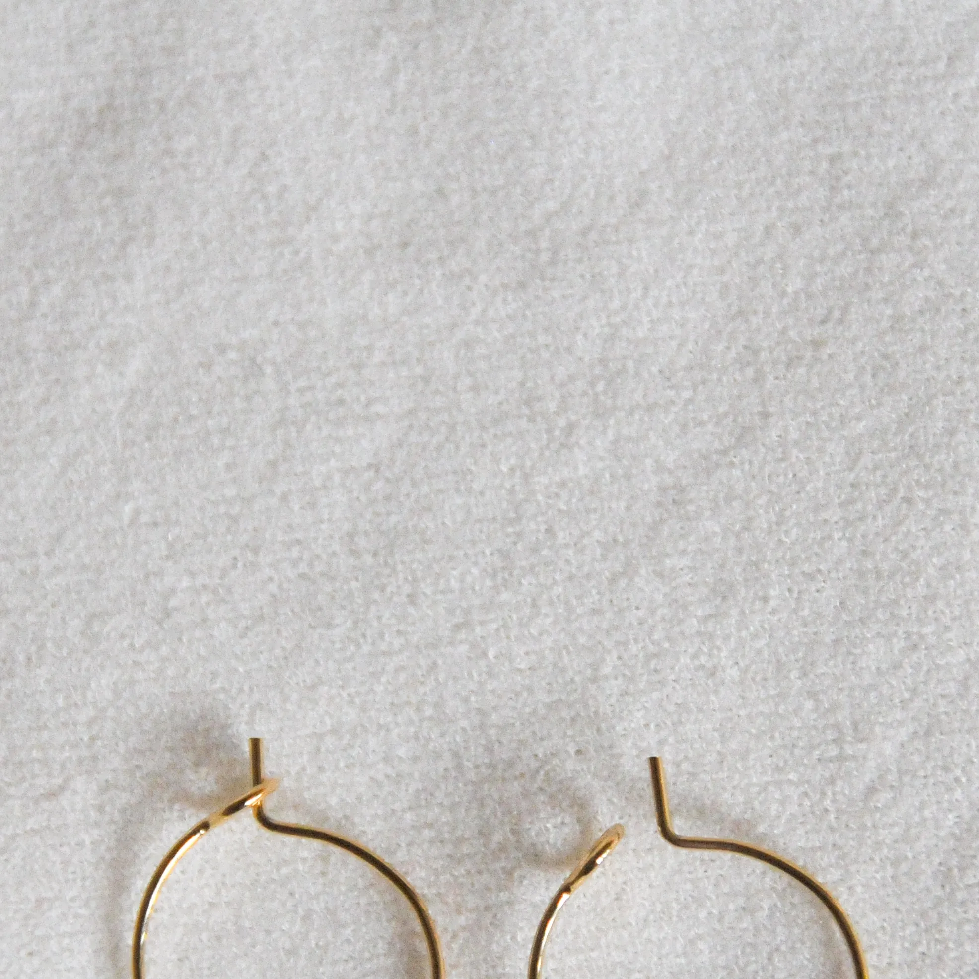 Red Heart Hoops