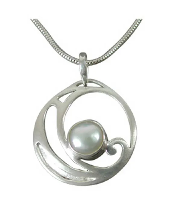Vortex Pendant